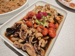 -董家大院·京味家常菜(朝丰家园店)