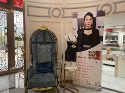 -同芙舍予专业健康美容