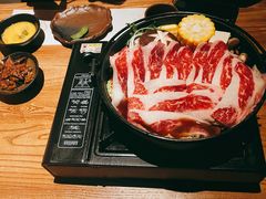 -炉胜·炉端烧·居酒屋