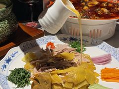 -申粤轩酒楼·三十年粤菜经典(丁香花园店)