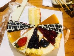 -木屋烧烤(龙华店)