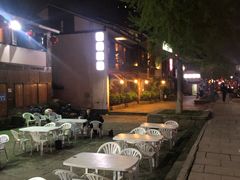 -樟树底(胜利河美食街店)