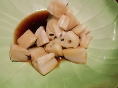 -明湖楼·经典鲁菜山东海鲜(大明湖店)