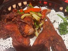 -避风塘(宝山万达店)