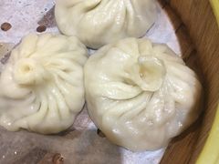 南京小笼包-南京人家(盛京大奥莱店)