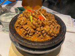 -潮堂 · 潮州菜(国贸商城店)