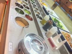 -海底捞火锅(太阳宫凯德mall店)