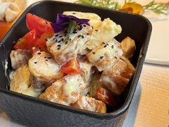 -春暖花开(西溪店)
