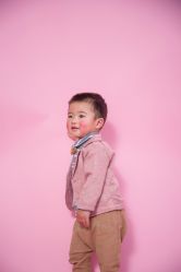 -小苹果儿童摄影(崇安店)