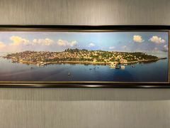 -鼓浪屿风景名胜区-英国领事馆旧址