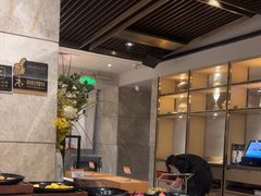 -大渔铁板烧(花园道店)