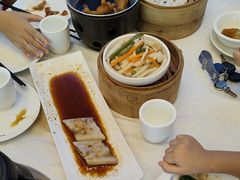-皇马假日醉海南大酒店·假日一品派茶楼(秀英店)