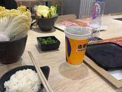 -吉野家 (新街口外大街店)