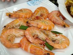 -富港会·海鲜酒楼(墟沟店)