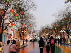 -沈阳方特欢乐世界