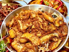 -辣盆盆麻辣小龙虾(哈尔滨总店)