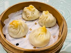蟹粉小笼包-金陵家宴·金陵春·南京菜(夫子庙店)