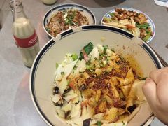 -弓家大队老碗面(高新咖啡街区店)