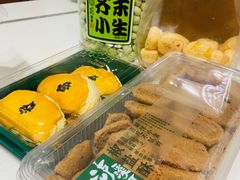 -泸溪河桃酥(湖滨银泰in77店)