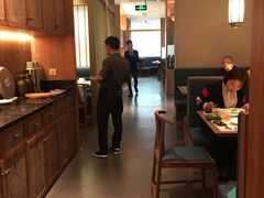 -梁家大院•农家菜(昆山会展中心店)