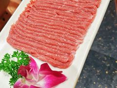 -南门涮肉(通州店)