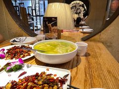 -滇铺子·云南特色菜·第九届野生菌美食节(东风东路c86店)