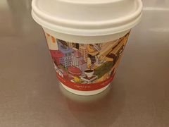 -代数学家algebraist coffee(亲橙里购物中心店)