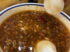 -宣海荣锅贴大王·陕味小吃集(钟楼店)