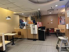 -麦当劳(郴州北湖店)