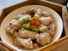 -五号茶居·新派粤菜·岭南五号酒店(沿江中路店)
