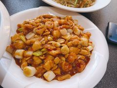 -紫光园·烤鸭·北京菜(团结湖店)