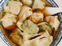 -古徽州馄饨店(宝安路店)