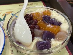 -五条人糖水铺(光谷世界城店)