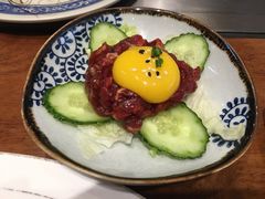 -大渔铁板烧(中山路八佰伴店)