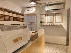-Cafe on warm(丹霞店)