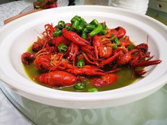 -喜厨(通富运河世家店)