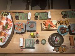 -Minase水濑·日料放题(外滩店)