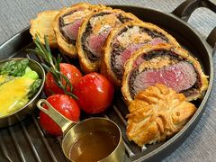 -Primotable高桌牛排馆(外滩店)