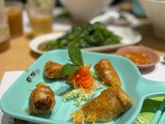 -蔡澜Pho·越南粉餐厅(海上世界店)