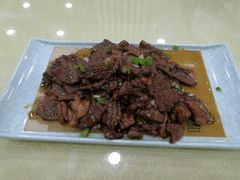 -普天和酒楼·新津菜·烤鸭(天津之眼店)