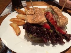 iphone_upload_pic-Geneva日内瓦餐厅(西郊宝成花苑店)