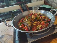 -61号餐吧(兴坪古镇漓江店)