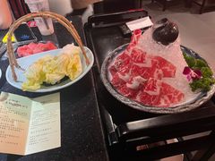 -捞王猪肚鸡火锅(财富中心店)