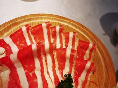 -捞天下大众火锅(水上公园店)