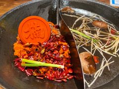 -楠火锅(哈尔滨金爵万象店)