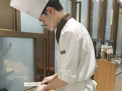 -盛百味·家宴餐厅(霸州分店)