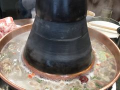 -楼外楼肥羊木炭火锅居(乐群街店)