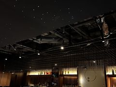 -STARRY CAFE & LOUNGE BAR(高新店)