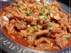 -胖哥俩肉蟹煲(石家庄勒泰中心店)