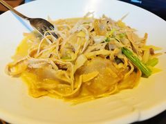 冬菜香笋-香园茶社·金陵小灶(老门东店)